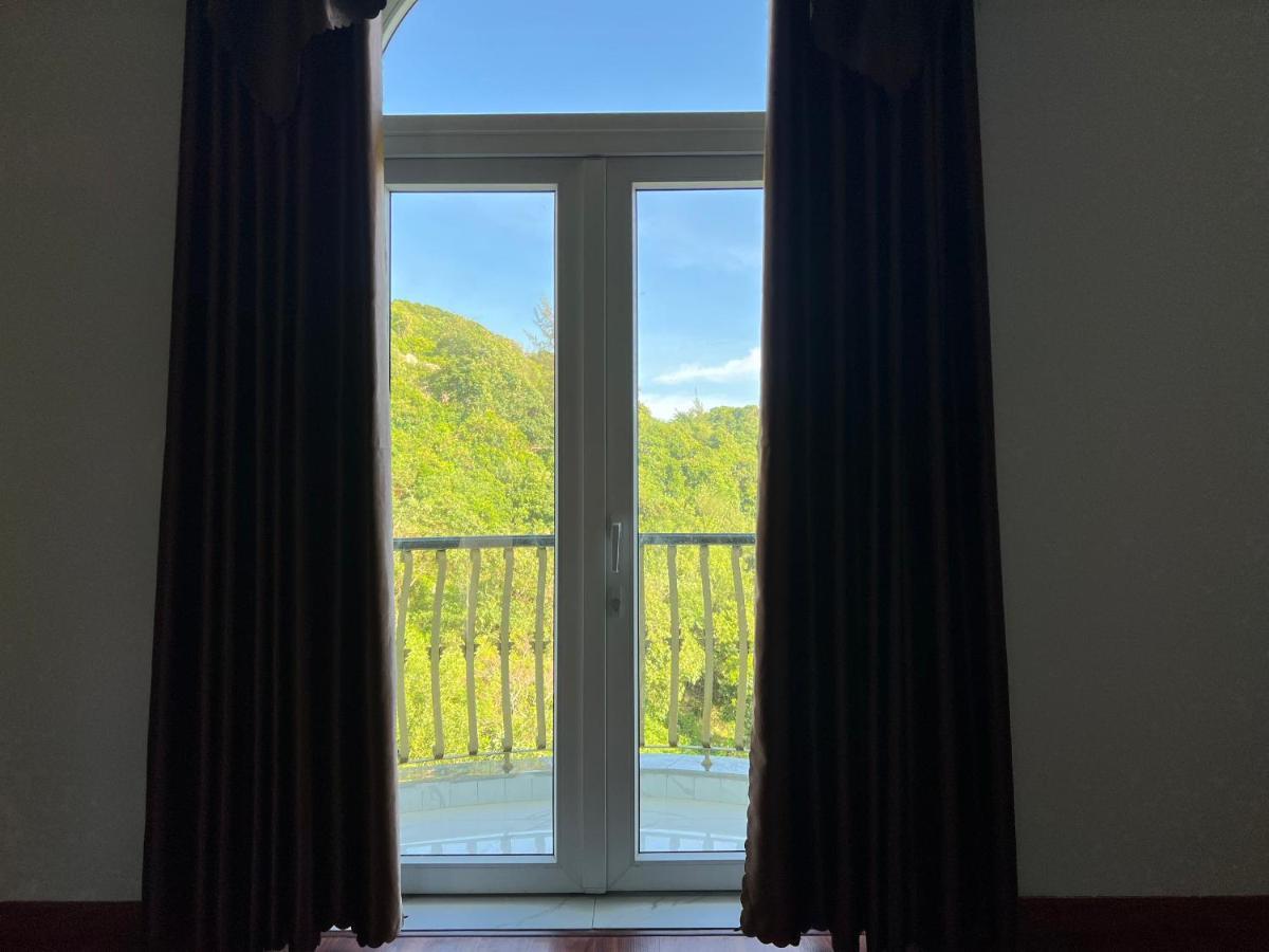 Nam Du Palace Hotel Экстерьер фото