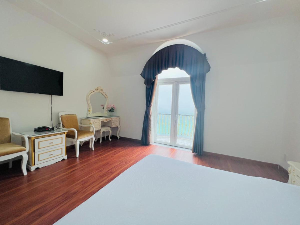 Nam Du Palace Hotel Экстерьер фото
