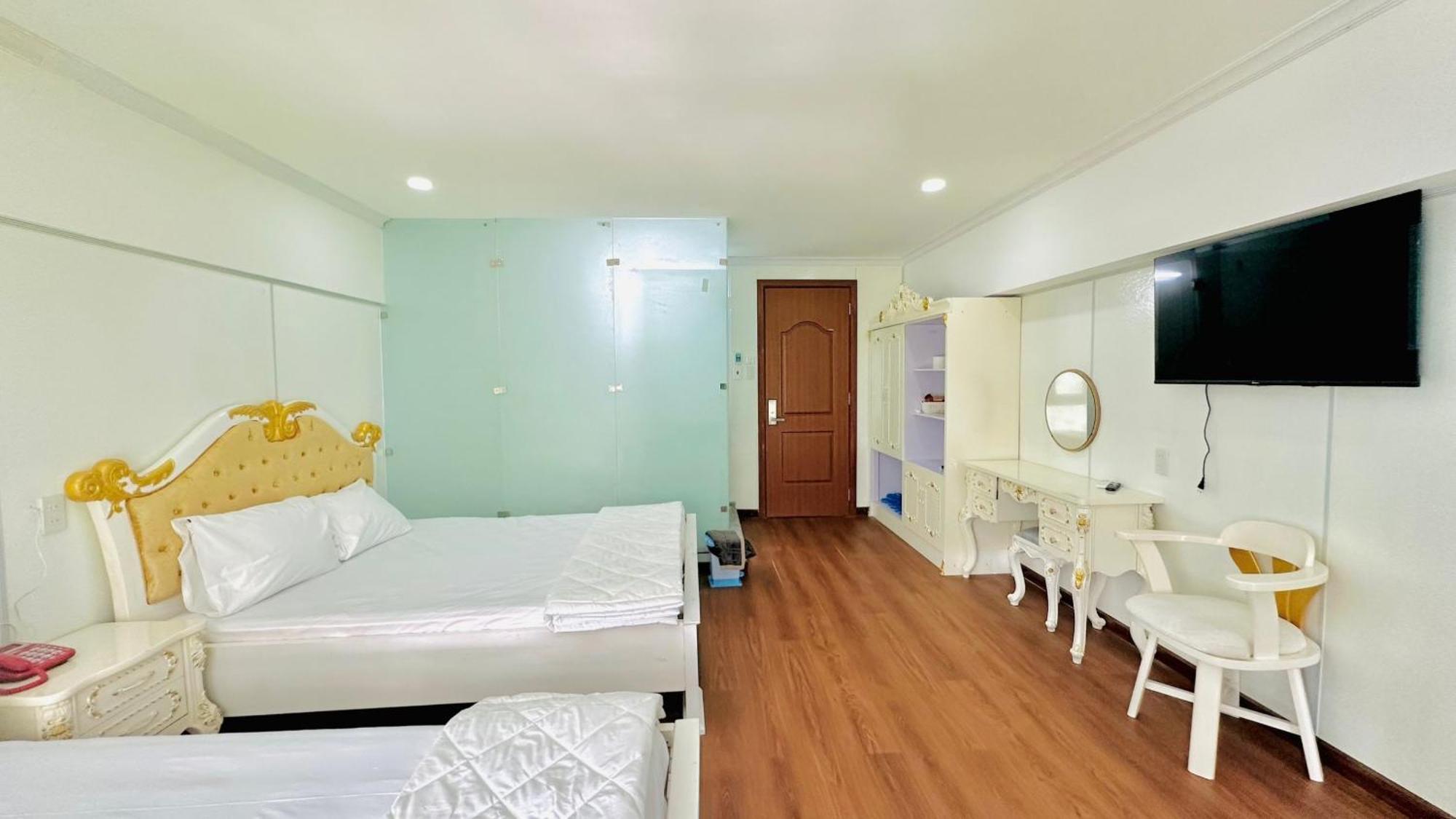 Nam Du Palace Hotel Номер фото
